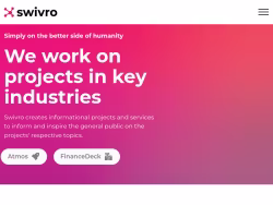 Swivro