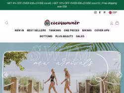 Cocosummer