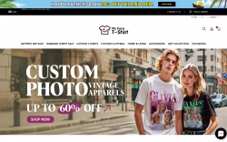 Myfacetshirt