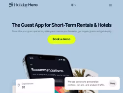Holidayhero