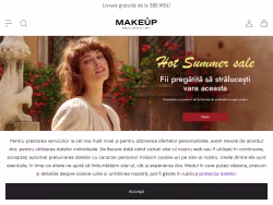 Makeup