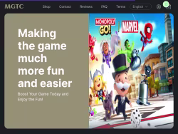 Themonopolygo