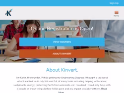 Kinvert