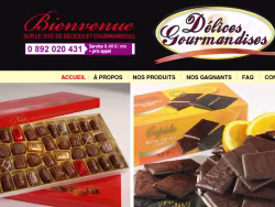Delicesgourmandises