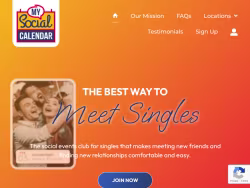 Mysocialcalendar