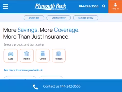 Plymouthrock