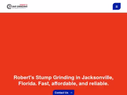 Stumpgrindingflorida