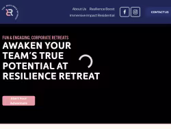 Theresilienceretreat