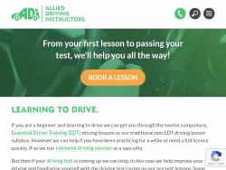 Adidriving