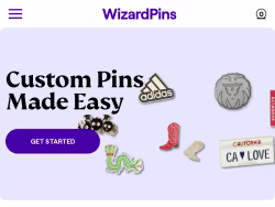 Wizardpins