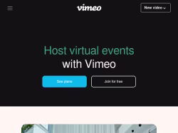 Vimeo