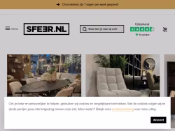 Sfeer