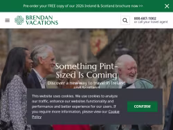 Brendanvacations