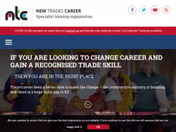 Newtradescareer