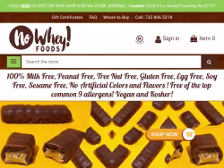 Nowheychocolate