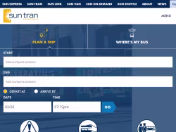 Suntran