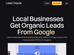 Leadoracle