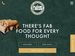 Flourandbean