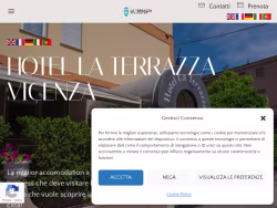 Laterrazzahotelvicenza