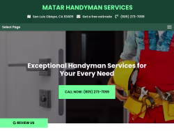 Matarhandymansvcs
