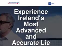 Liedetectortest
