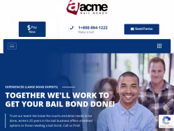 Acmebail