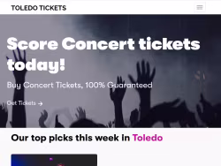 Toledotickets