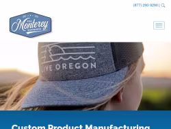 Montereycompany