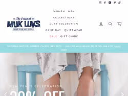 Muk-luks