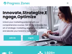 Progresszones