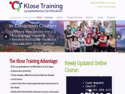 Klosetraining