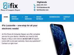 Ifixlouisville