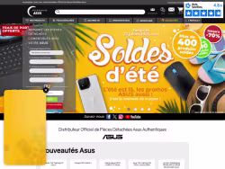 Accessoires-asus