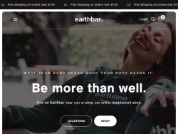Earthbar