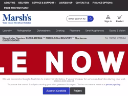Ebmarsh
