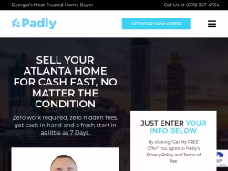 Padlybuys