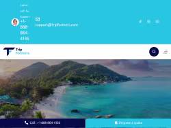 Tripformers