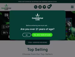 Greenherbalcare