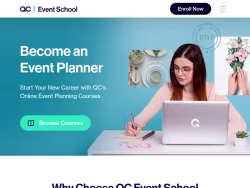 Qceventplanning
