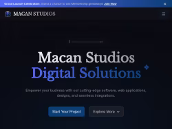 Macanstudios