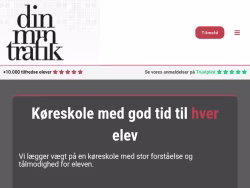 Dinmintrafik