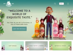Fentimans