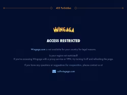 Wingaga