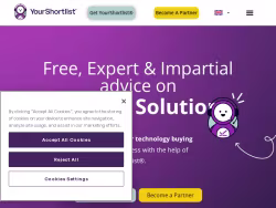 Yourshortlist