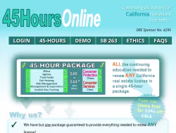 45hoursonline