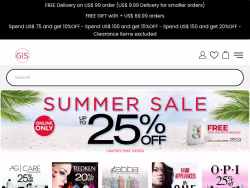 Glamoursecrets