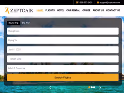 Zeptoair