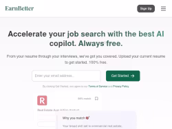 Earnbetter
