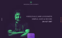 Locksmith-woodbridge-township