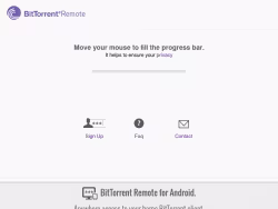 Remote